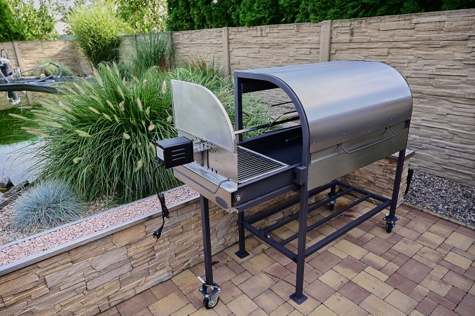 Mobirise Website Builder