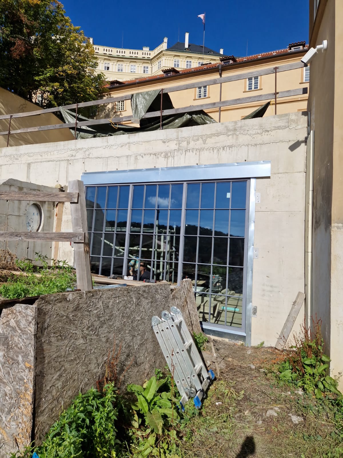 Mobirise Website Builder