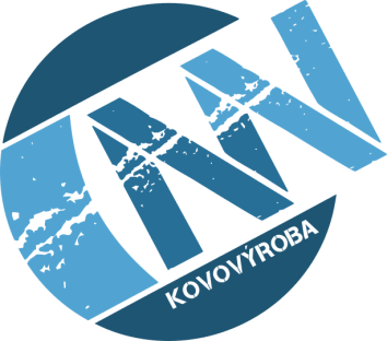 Logo NN kovovýroba